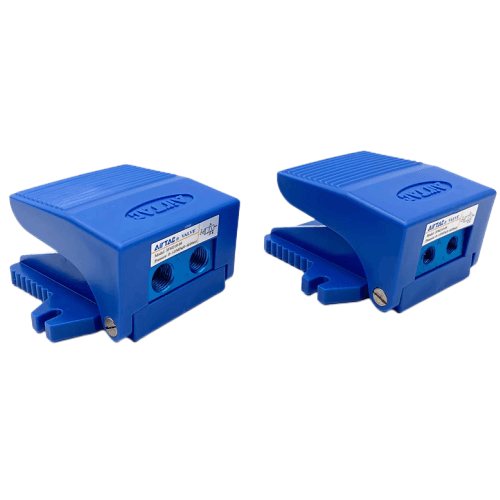 Airtac 脚踏阀-3FM