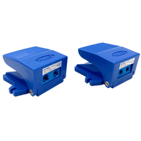 Airtac 脚踏阀-3FM