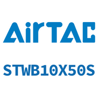 Airtac 滑台气缸-STWB10X50S