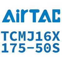 Airtac 三轴可调气缸-TCMJ16X175-50S