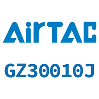 Airtac 截止阀-GZ30010J