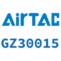 Airtac 截止阀-GZ30015