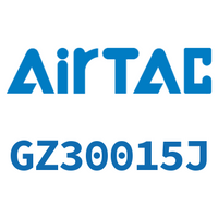 Airtac 截止阀-GZ30015J