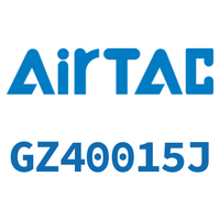 Airtac 截止阀-GZ40015J