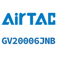 Airtac 慢启阀-GV20006JNB