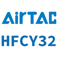 Airtac 三爪气动手指-HFCY32