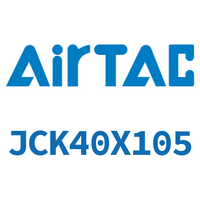 Airtac 强力焊接夹紧气缸-JCK40X105
