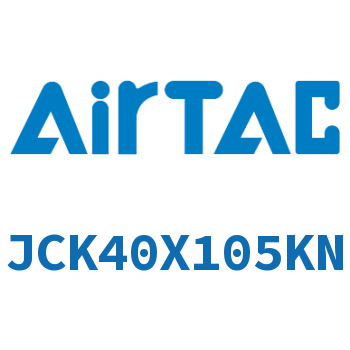 Airtac 强力焊接夹紧气缸-JCK40X105KN
