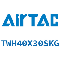 Airtac 阻挡气缸-TWH40X30SKG