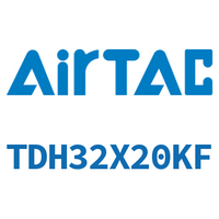 Airtac 阻挡气缸-TDH32X20KF
