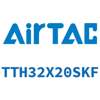 Airtac 阻挡气缸-TTH32X20SKF