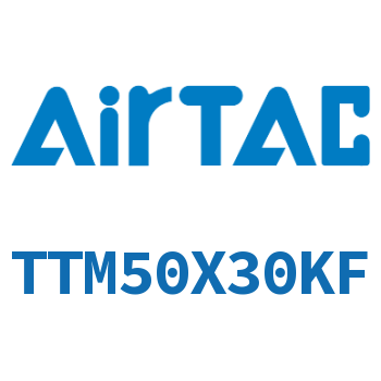 Airtac 阻挡气缸-TTM50X30KF
