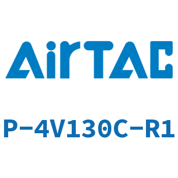 Airtac 修理包-P-4V130C-R1