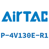 Airtac 修理包-P-4V130E-R1