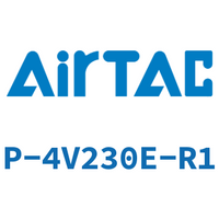 Airtac 修理包-P-4V230E-R1