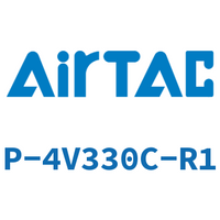 Airtac 修理包-P-4V330C-R1