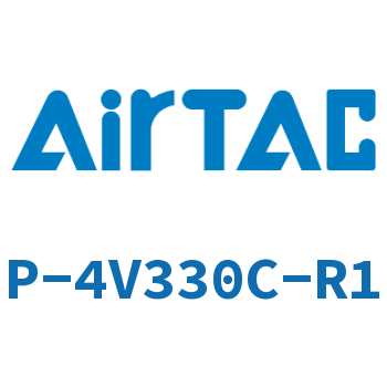 Airtac 修理包-P-4V330C-R1