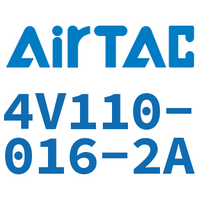Airtac 线圈端子-4V110-016-2A