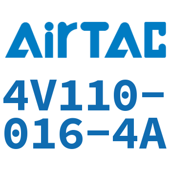 Airtac 线圈端子-4V110-016-4A