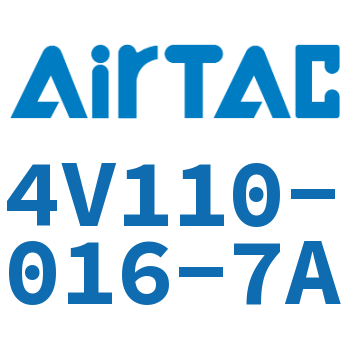 Airtac 线圈端子-4V110-016-7A