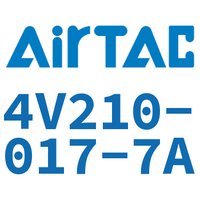 Airtac 线圈端子-4V210-017-7A
