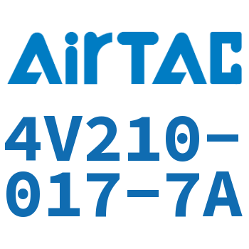 Airtac 线圈端子-4V210-017-7A