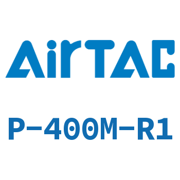 Airtac 修理包-P-400M-R1
