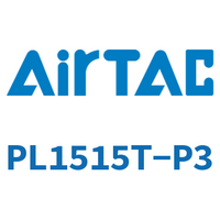 Airtac 端子-PL1515T-P3