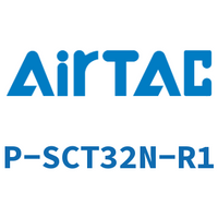 Airtac 修理包-P-SCT32N-R1