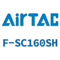 Airtac 传感器固定座成品包-F-SC160SH