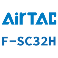 Airtac 传感器固定座成品包-F-SC32H