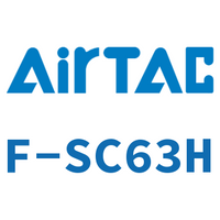 Airtac 传感器固定座成品包-F-SC63H
