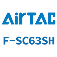 Airtac 传感器固定座成品包-F-SC63SH