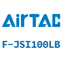 Airtac 轴向固定架成品包-F-JSI100LB
