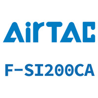 Airtac 单耳固定架成品包-F-SI200CA