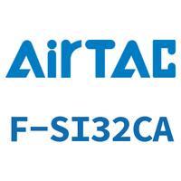 Airtac 单耳固定架成品包-F-SI32CA