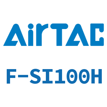 Airtac 传感器固定座成品包-F-SI100H
