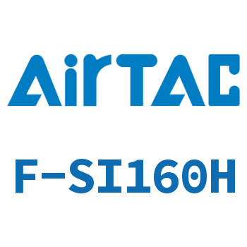 Airtac 传感器固定座成品包-F-SI160H