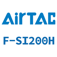 Airtac 传感器固定座成品包-F-SI200H