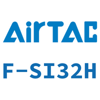 Airtac 传感器固定座成品包-F-SI32H