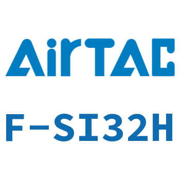 Airtac 传感器固定座成品包-F-SI32H