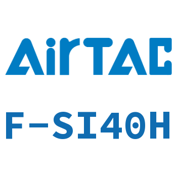 Airtac 传感器固定座成品包-F-SI40H