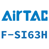 Airtac 传感器固定座成品包-F-SI63H