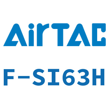 Airtac 传感器固定座成品包-F-SI63H