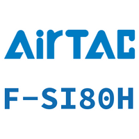 Airtac 传感器固定座成品包-F-SI80H