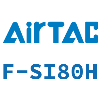 Airtac 传感器固定座成品包-F-SI80H