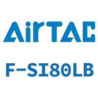 Airtac 轴向固定架成品包-F-SI80LB