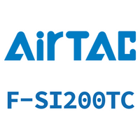 Airtac 中间耳轴支架成品包-F-SI200TC