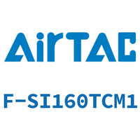 Airtac 耳轴支座成品包-F-SI160TCM1