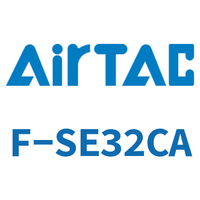 Airtac 单耳固定架成品包-F-SE32CA